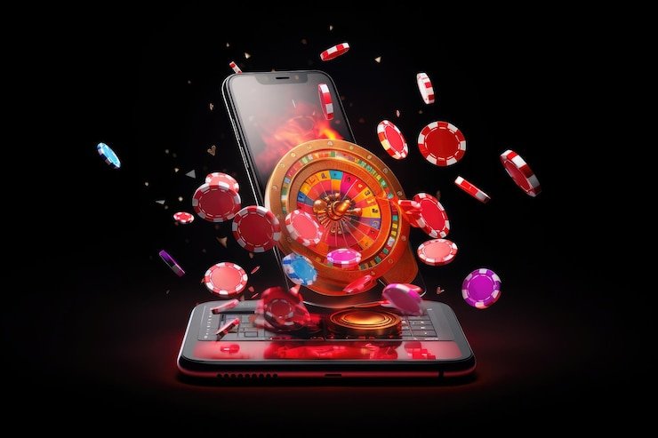 Dashboard akun id777 slot menampilkan riwayat taruhan Free Fire dan pengaturan keamanan