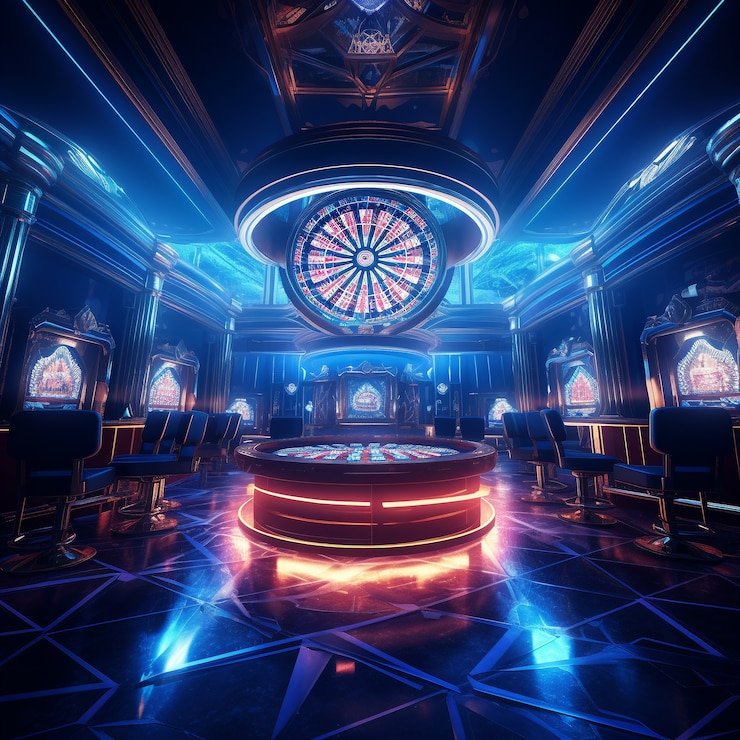 Roulette Game 