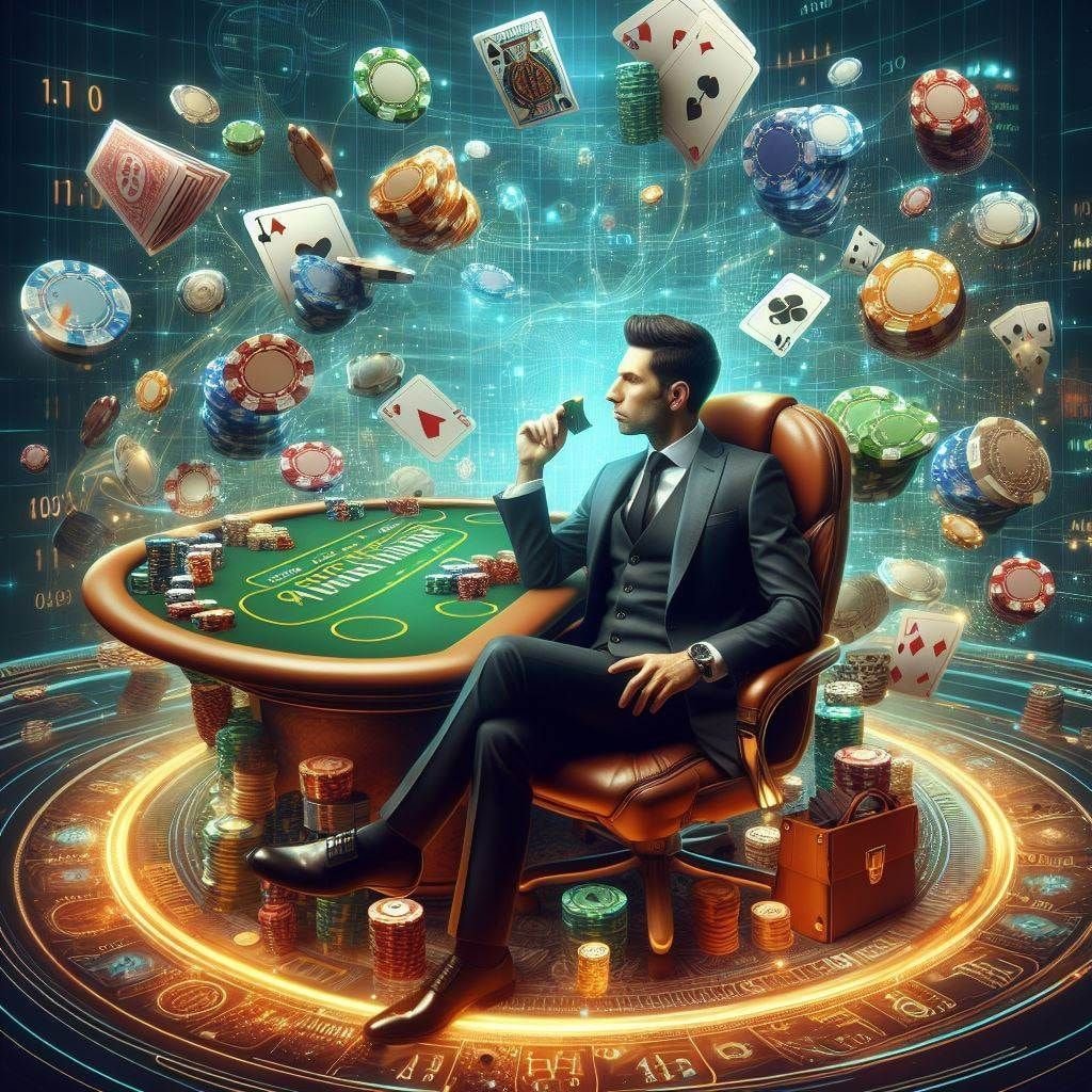 id777 slot featured game showcase