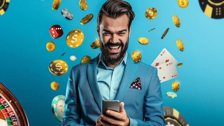id777 slot featured game showcase